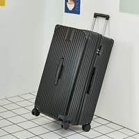 Крутой черный