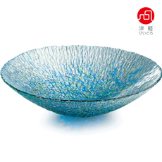 Декоративные горшки Япония импортировала каменного Хансин