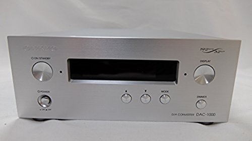 108 33 Anqiao Onkyo Dac 1000 Silver Dac 1000s Decoder Non Power Amplifier From Best Taobao Agent Taobao International International Ecommerce Newbecca Com