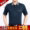 Của nam giới Ngắn Tay Áo T-Shirt với Pocket Màu Rắn Trung Niên Mùa Hè Lụa Nửa Tay Áo Sơ Mi Nam Kích Thước Lớn Bất Pocket Top Daddy