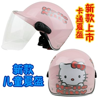 Летний детский шлем для велоспорта, электрический скейтборд, 2-5 лет, защита от солнца