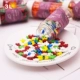 Коричневый цвет пентаграмма 85G