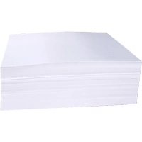 Nanhao 8k Печатная бумага испытательная бумага Белая бумага 55G70G100G120G Тестовая бумага