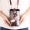 2018 mới phim hoạt hình điện thoại di động túi nữ Túi xách mini điện thoại di động treo cổ túi đựng điện thoại juno