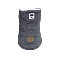 Маленькие бородатые ноги.