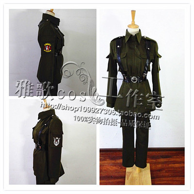 taobao agent Black announcement of death black label Titor, Katya Valdheim, COS clothing