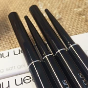 Mới của Nhật Bản đích thực Shu Uemura bút kẻ mắt chẳng hạn như keo như sơn eyeliner keo chống thấm nước chống smudge đặc biệt cung cấp