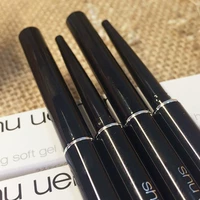 Mới của Nhật Bản đích thực Shu Uemura bút kẻ mắt chẳng hạn như keo như sơn eyeliner keo chống thấm nước chống smudge đặc biệt cung cấp kẻ mắt lemonade