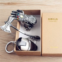 Оружие потушить перчаточный железной человек из-за буря с томагавком Томагавк