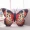 Cartoon Down Cotton Butterfly Gối Doll Plush Toy Giữ Ngủ Doll Đệm Gối Quà Sinh Sinh - Đồ chơi mềm