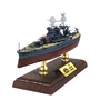 Chính hãng FOV1: 700 Arizona tĩnh hoàn thành hợp kim thiết giáp hạm mô hình bộ sưu tập đồ trang trí đồ chơi cho bé trai