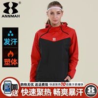 K559 Женский красный топ