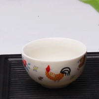 Креологические модели керамика