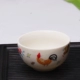 Креологические модели керамика