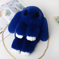 Темно-синий