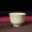 Long Tuyền Celadon Master Cup Cốc gốm đơn Cốc trà Kung Fu Bộ trà đá nứt bát trà Ge Kiln bình trà cổ