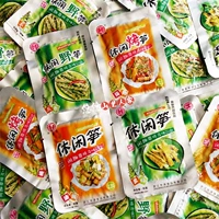 Hangzhou Specialty Huayuanchang повседневное дикое бамбуко