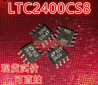 LTC2400CS8 Modulus Convertus Modulus Modembly Patch может быть непосредственно снят SOP-8 упаковка LTC2400IS8