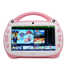 Детский mp3-плеер wifi早教机9寸护眼婴幼儿童0-1-3-6周岁宝宝平板电脑学习机点读机