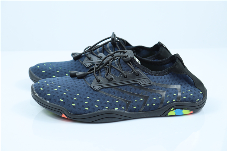 Design And ColorBroken code Pick up the leak Running shoes Upstream shoes Parenting outdoors Barefoot Running shoes Quick drying Wading Hiking shoes lovers Diving shoes