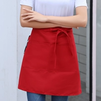 Красные ручки