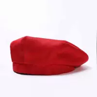 Большая красная шляпа