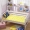 Tùy chỉnh mẫu giáo nệm bông trẻ em ngủ trưa cotton dày mùa hè trẻ em đặc biệt giường có thể tháo rời và có thể giặt - Nệm
