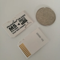 Sony PSP Game Card Set TF в MS Card Set Tf Memory Stick Double Vest CR5400 Поддерживает 128G