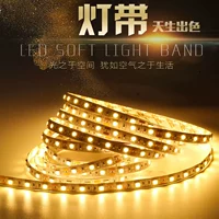 Пользовательский 12 В/24 В/220vled Lamp Band Специальные нетрадиционные размеры продукты не поддерживают 7 дней без причины для возврата