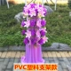 42 Lily+светло -фиолетовый
