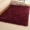 Sang trọng phòng khách phòng ngủ thảm trải nhựa chuyển đổi mạng cho thuê đỏ sang trọng pad nhỏ ban công được trang trí thuê đất - Thảm