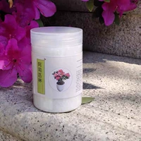 Порошок бутылки