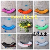 Творческая трансформация шин