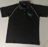 Lexus Automobile 4S магазин магазин с короткими рукавами