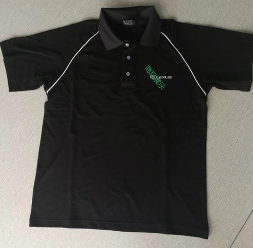 Lexus Automobile 4S магазин магазин с короткими рукавами