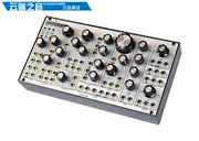 Pittsburgh Lifeforms SV-1 Blackbox Synthesizer Module - Bộ tổng hợp điện tử