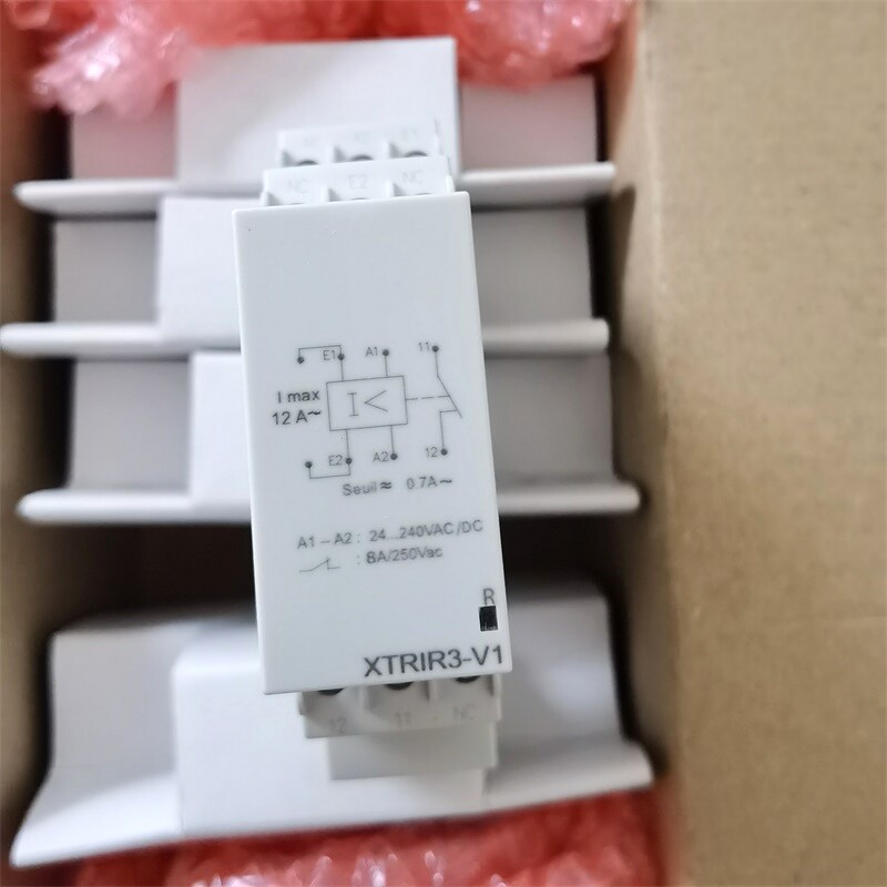 XTRIR3 84871852 84871852 relay spot on the spot