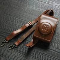 Brown-Ri Guang GR2/GR сумка для плеча