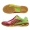 Giày cầu lông mizuno Mizuno WAVE FANGRX2 mới được đề nghị 71GA1705 chống trượt - Giày cầu lông giay the thao