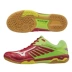 Giày cầu lông mizuno Mizuno WAVE FANGRX2 mới được đề nghị 71GA1705 chống trượt - Giày cầu lông giay the thao Giày cầu lông