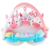 Baby Full Moon Gift Sản phẩm cho bé Trò chơi Thảm Bàn đạp Thể hình 0-1 tuổi Đồ chơi sơ sinh Mat Unicorn - Bé bò / Học cách đi bộ / Thể dục đồ chơi của bé Bé bò / Học cách đi bộ / Thể dục