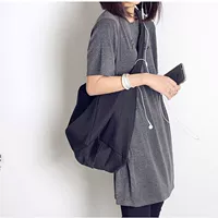 Большой черный