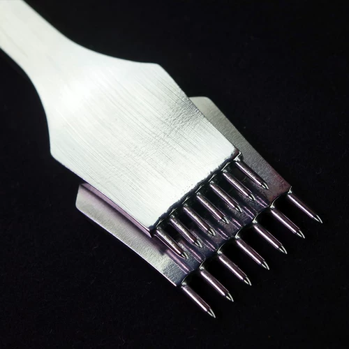 Метод шитья коричневой карты круглый разрез карманный тибетский шв швейного швей