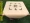 Mahjong khăn trải bàn với túi dày mạt chược chăn lớn một mét còng tay hộ gia đình mạt chược vải pad silencer vuông mạt chược - Các lớp học Mạt chược / Cờ vua / giáo dục cờ vua nam châm chất lượng cao