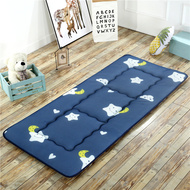 Mùa hè thoáng khí nệm 0.9 m scorpion 90 cm sinh viên duy nhất ký túc xá mat là 1 meter sàn mat ngủ mat 1.2 m mềm