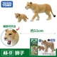 AS-17 Lion и Young Lion