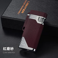 Красная матовая