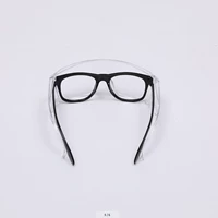 УФ-защитное зеркало 200-380 нм защитные очки