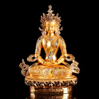 Долговечность Будда