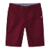 Rexton nam mùa hè mới giản dị quần short nam mùa hè quần năm điểm quần cotton - Quần Harem Quần Harem